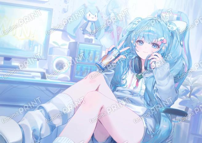 AIを使用しての画像作成であるか2