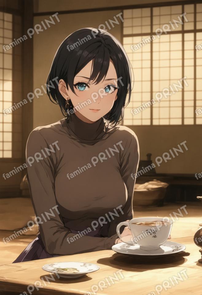 test anh not ai edit
